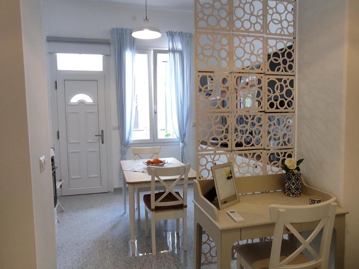 Casa Del Mare Sicilia Letojanni Villa Ngoại thất bức ảnh