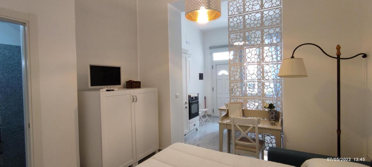 Casa Del Mare Sicilia Letojanni Villa Ngoại thất bức ảnh