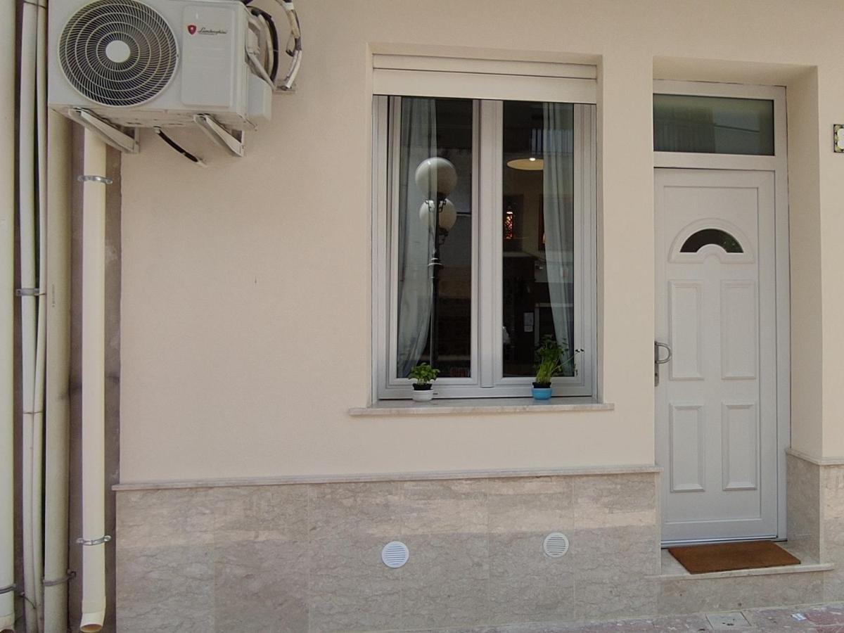 Casa Del Mare Sicilia Letojanni Villa Ngoại thất bức ảnh