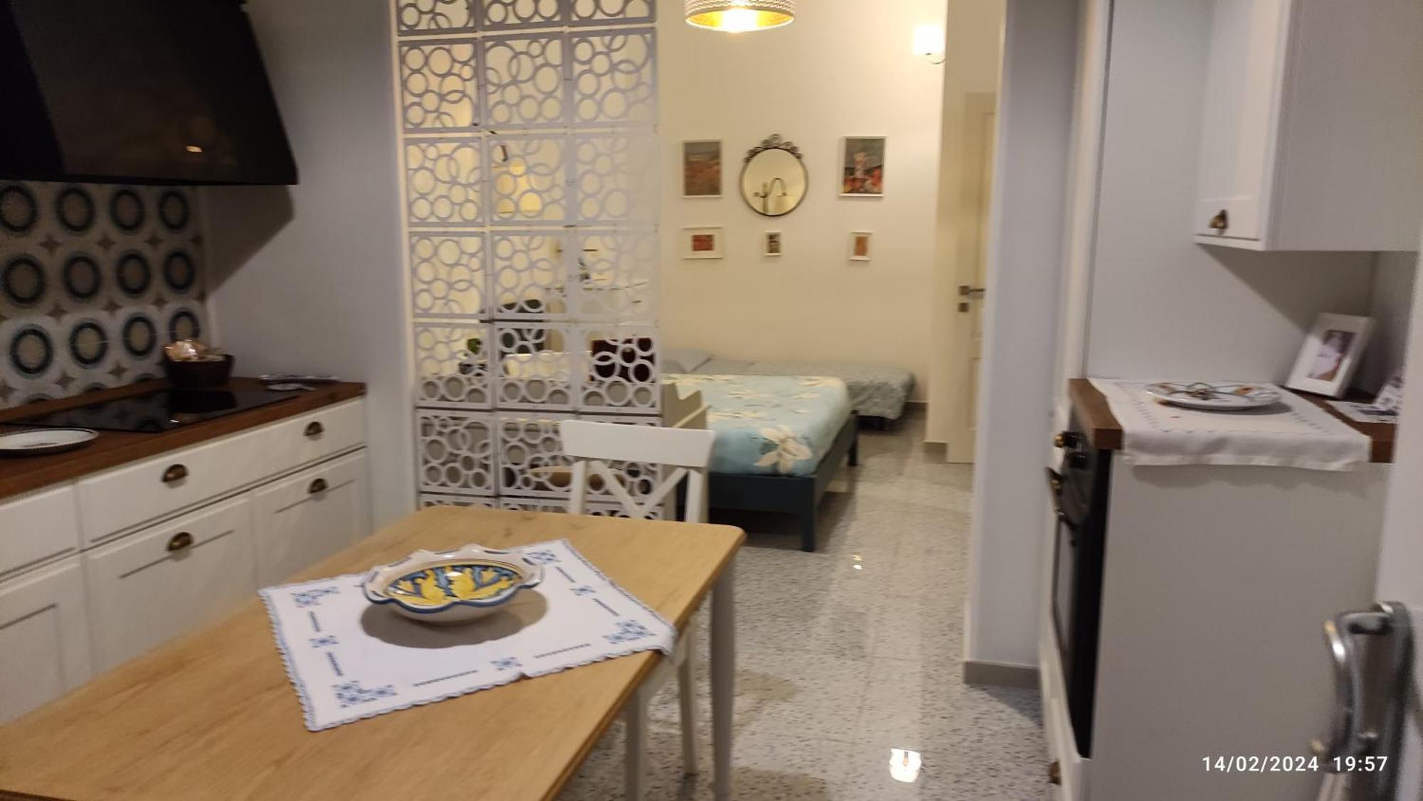 Casa Del Mare Sicilia Letojanni Villa Ngoại thất bức ảnh